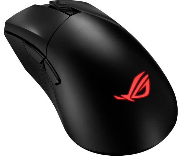 ASUS ROG Gladius III 36000 DPI/RF/BT/Wireless/Black 90MP02Y0-BMUA00 - 1124920 - zdjęcie 2